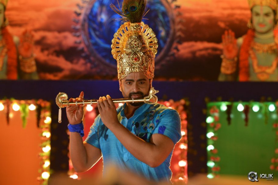 Balakrishnudu